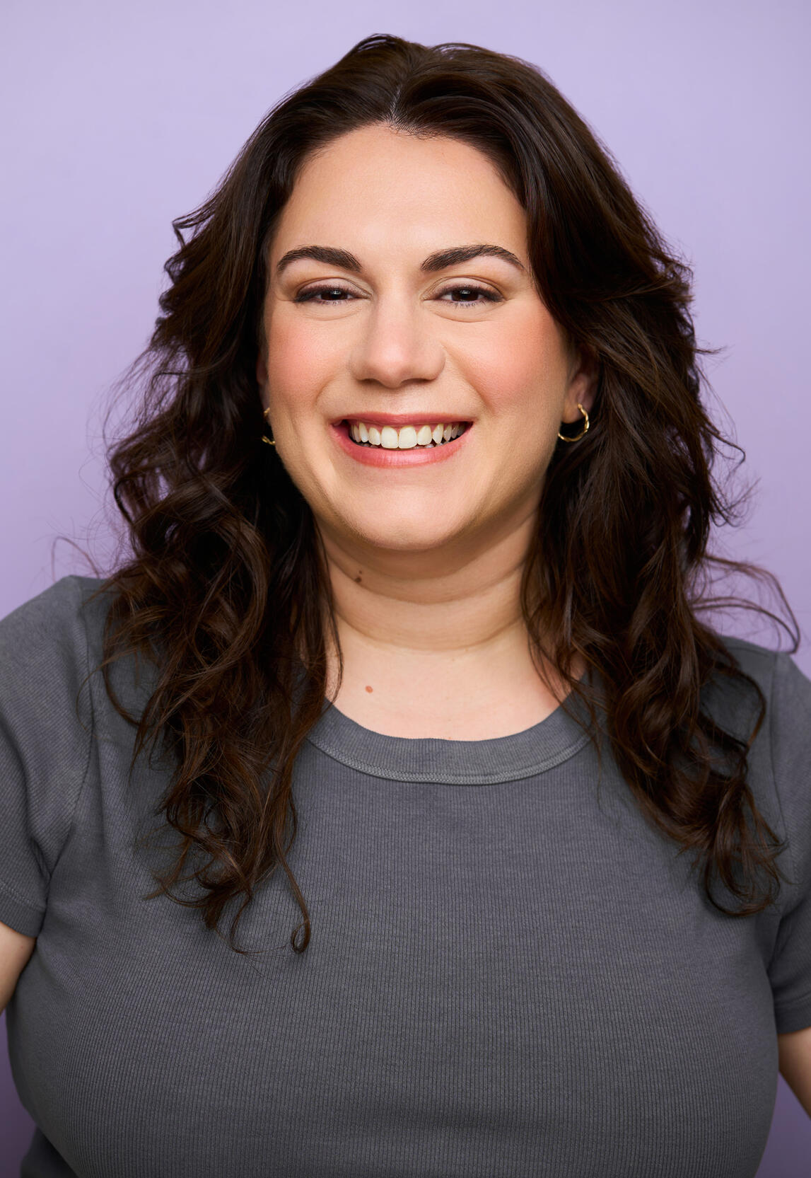 Commercial Headshot 2026