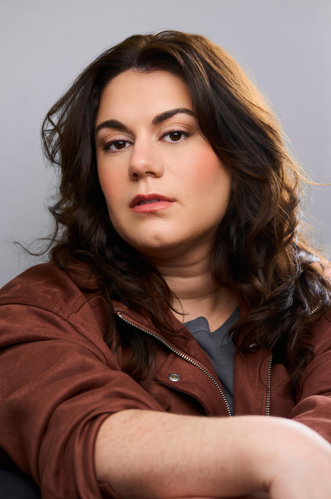 Headshot 2026